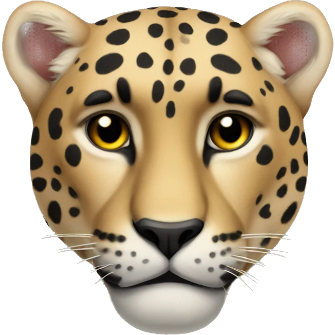panter emoji