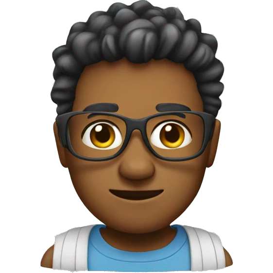 Cool off you emoji emoji