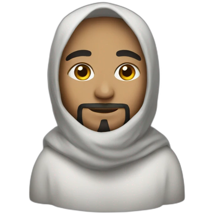 islam emoji