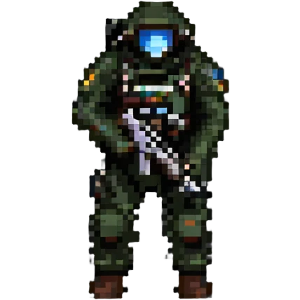 S.T.A.L.K.E.R emoji