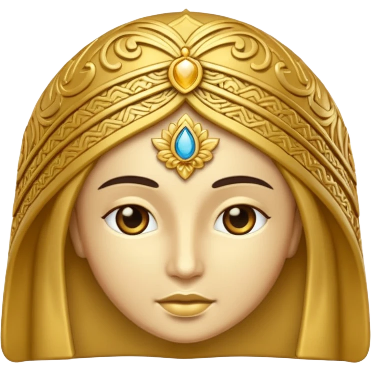 Farvahar emoji
