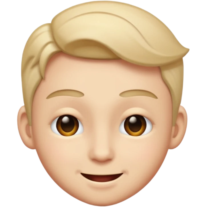 me winking  emoji