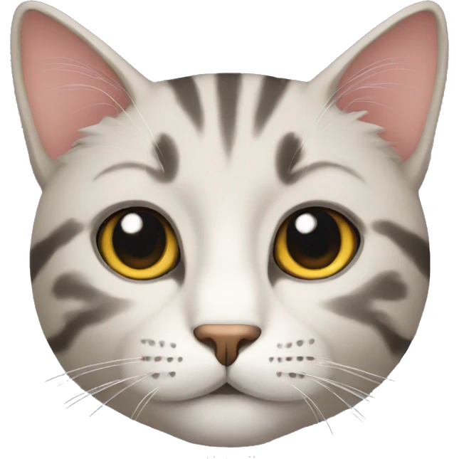 cat emoji