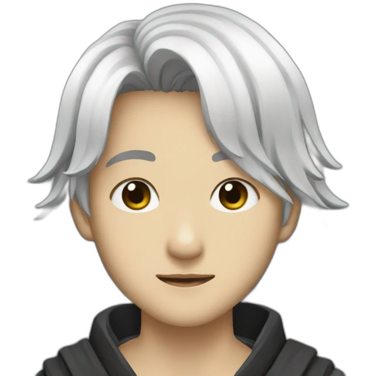 Akutagawa emoji