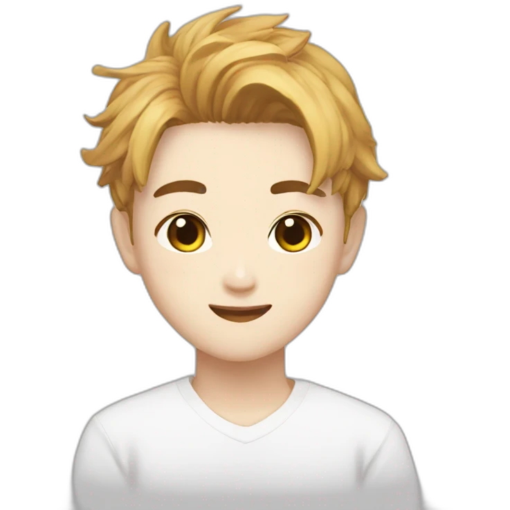 Xiaojun WayV emoji