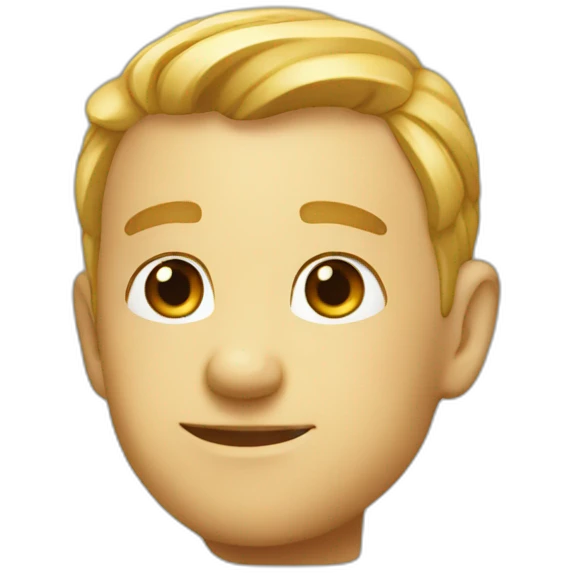 Infini emoji