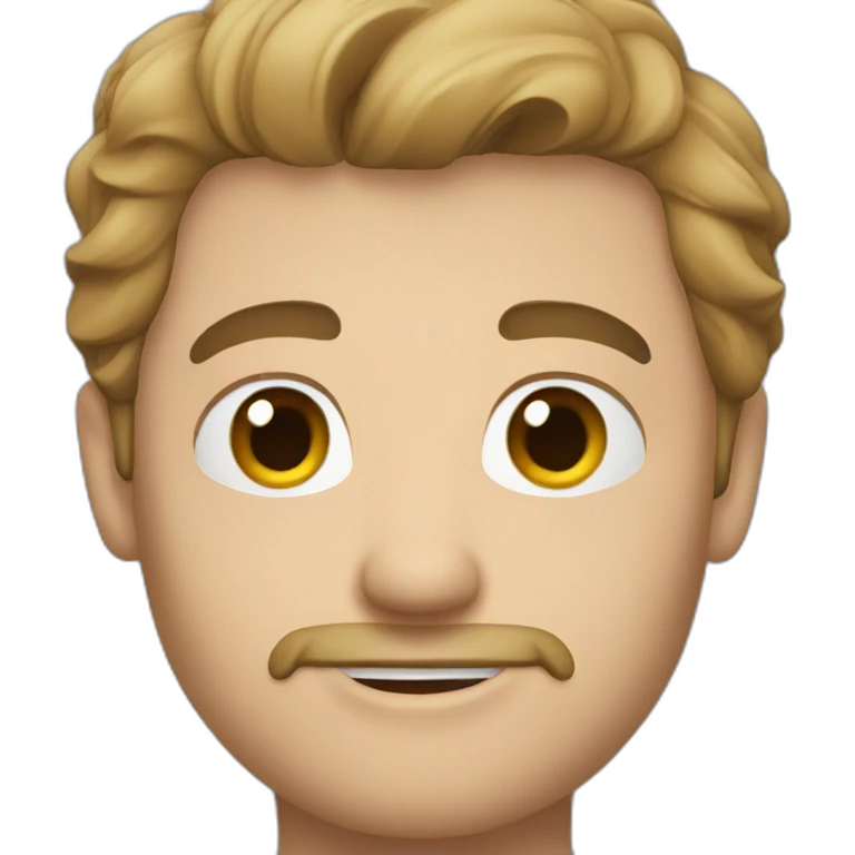 Steve emoji