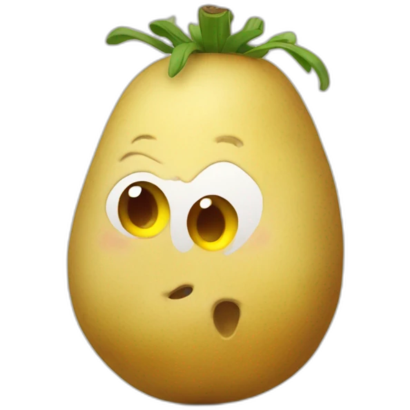 patate emoji