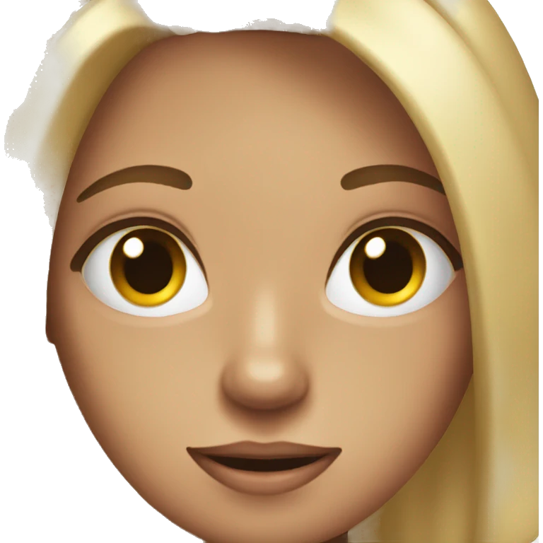Instagram emoji