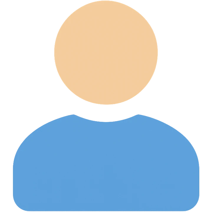 user emoji