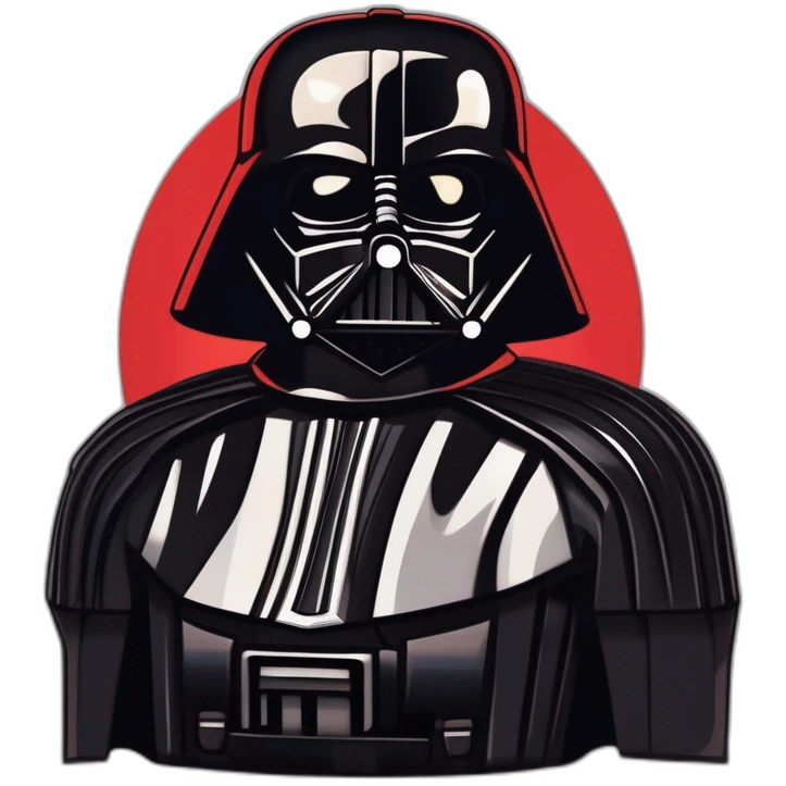 vader communist emoji