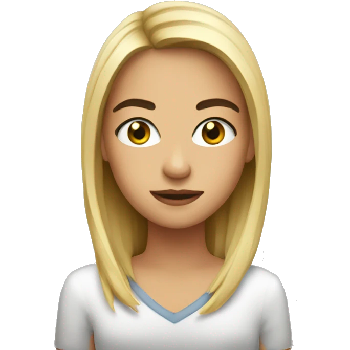 Cara emoji
