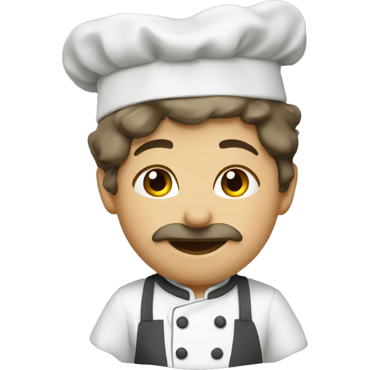 Chef’s kiss emoji