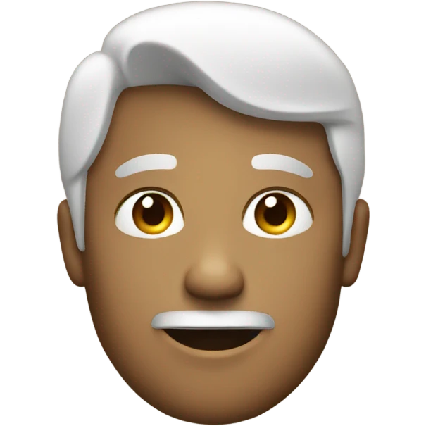 Iphone emoji