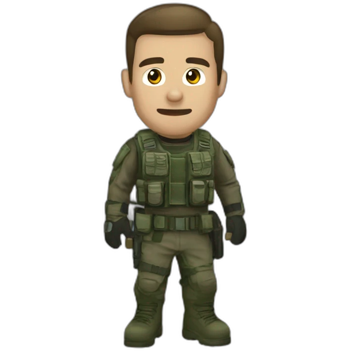 Captain ptice modern warfare 3 emoji