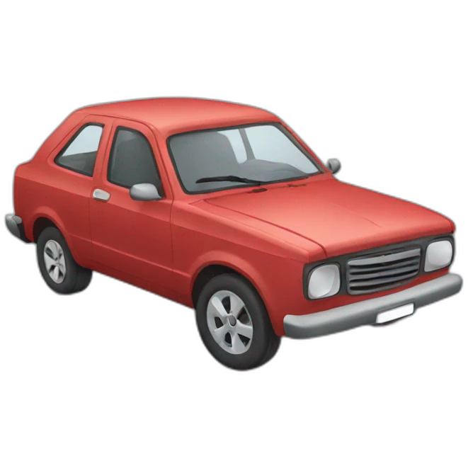 auto repair emoji