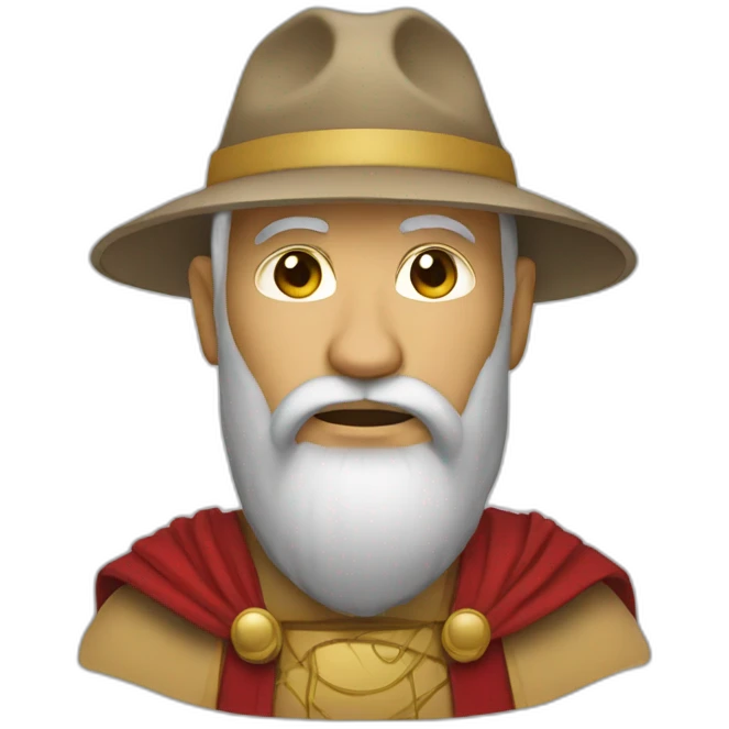 Hanoman emoji