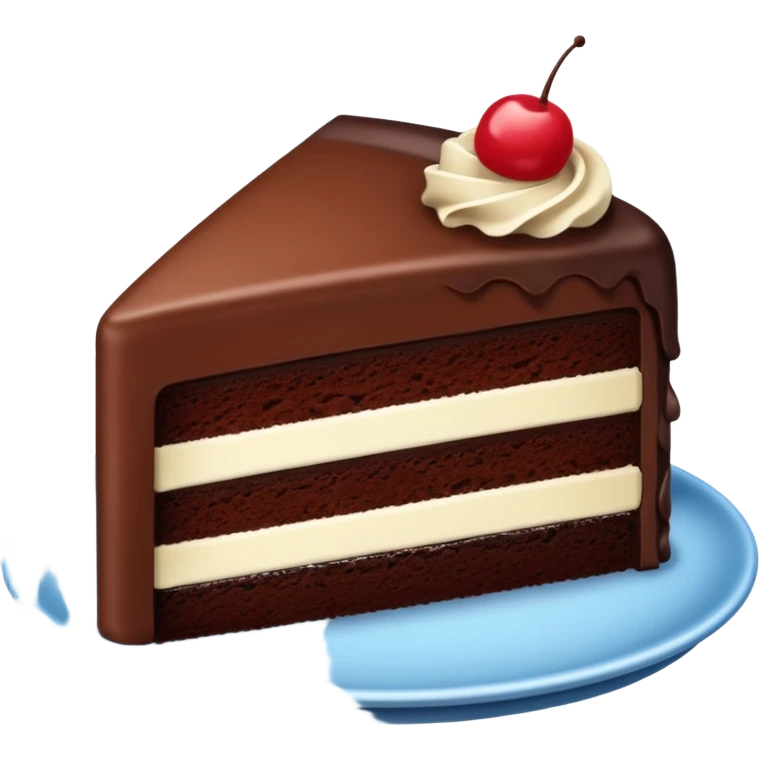 Dessert  emoji