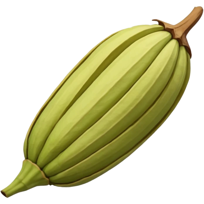 Cardamom emoji