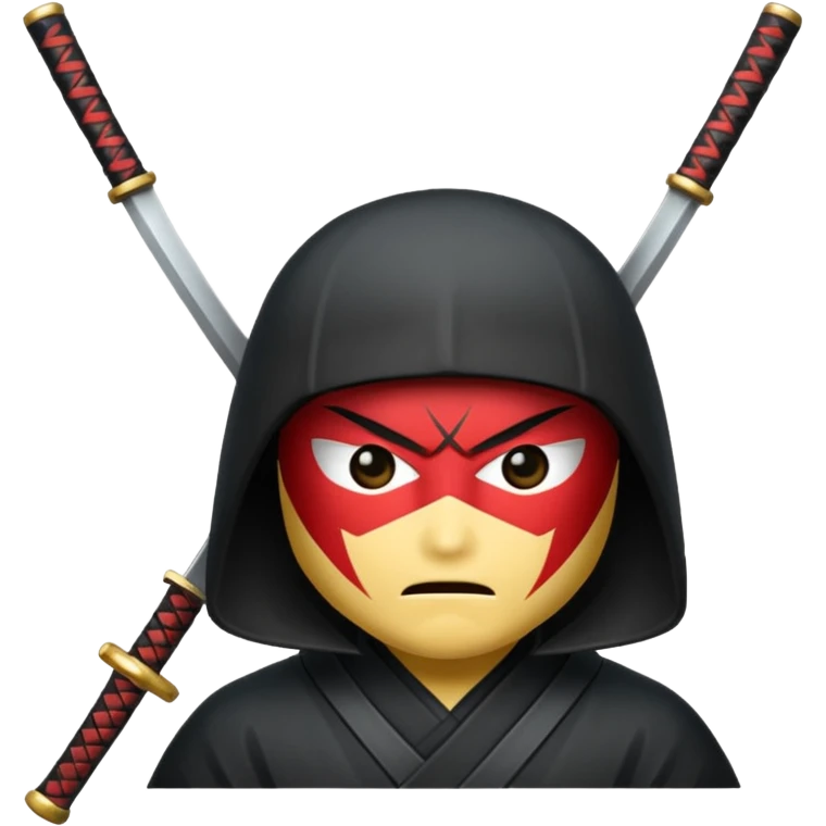katana emogi emoji