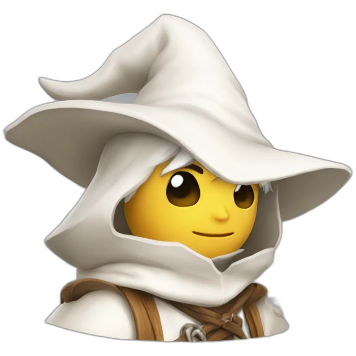 white-mage emoji
