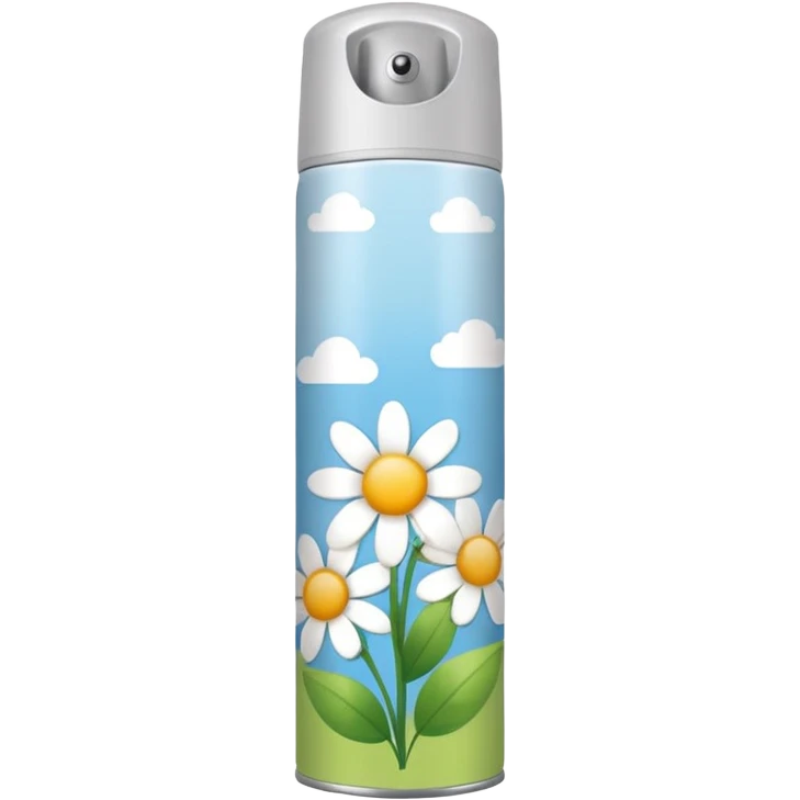 Air Freshener emoji