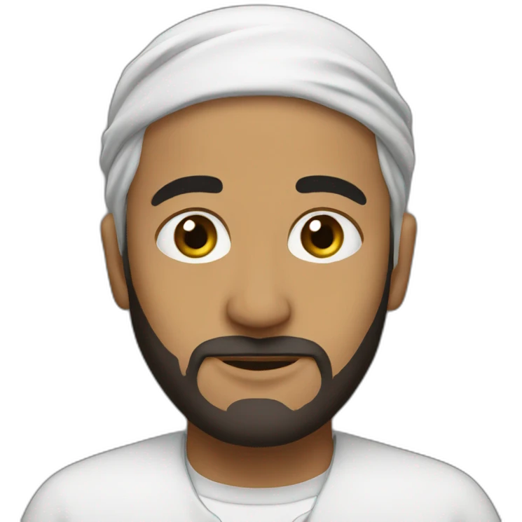 islamispeace emoji