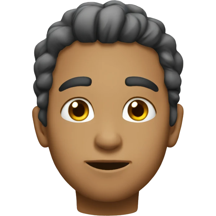 Literally anything  emoji