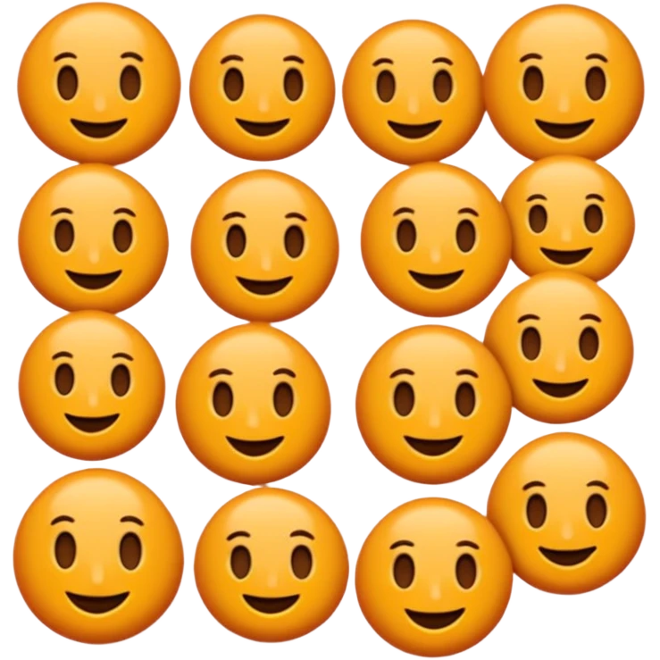elinde turuncu gül olan erkek emojisi emoji