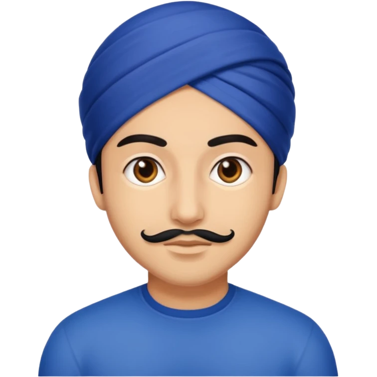 Infinity singh  emoji