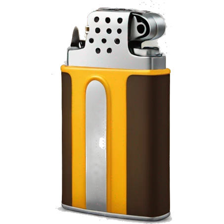 lighter emoji