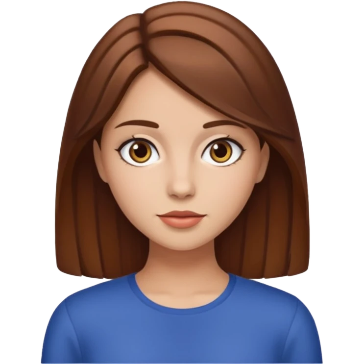 Chloe Delarosa emoji