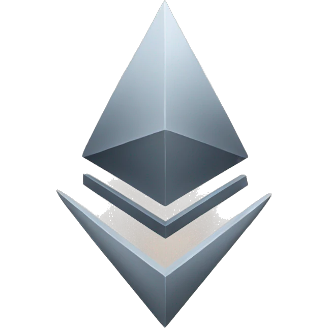 ethereum symbol emoji