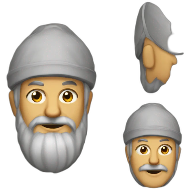nasrettin hoca emoji