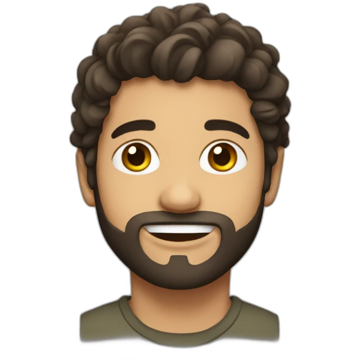 noah kahan emoji