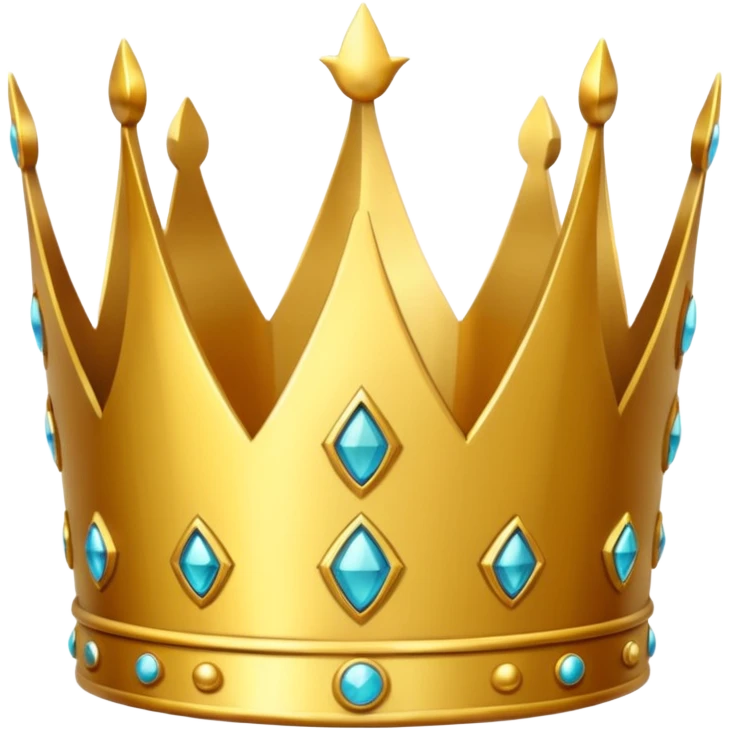 crown emoji