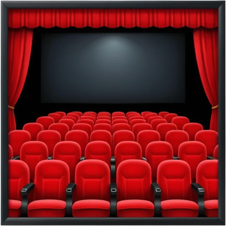 Absolute Cinema emoji