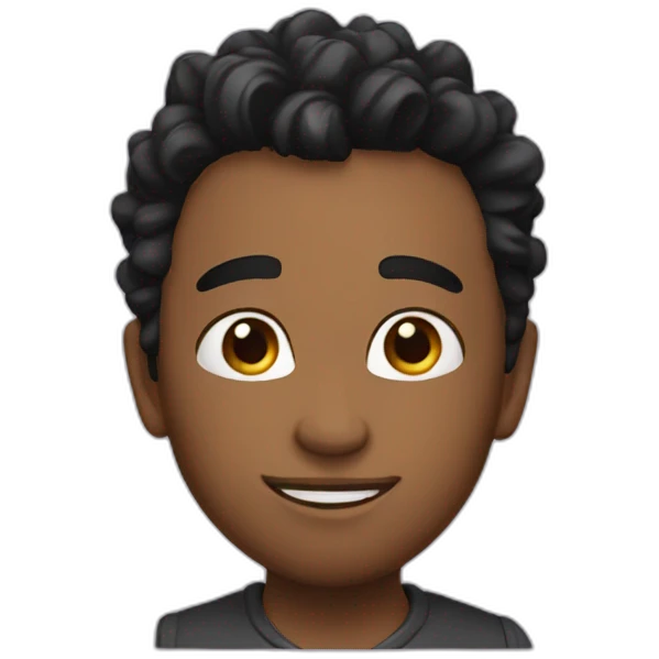 Miraculous emoji