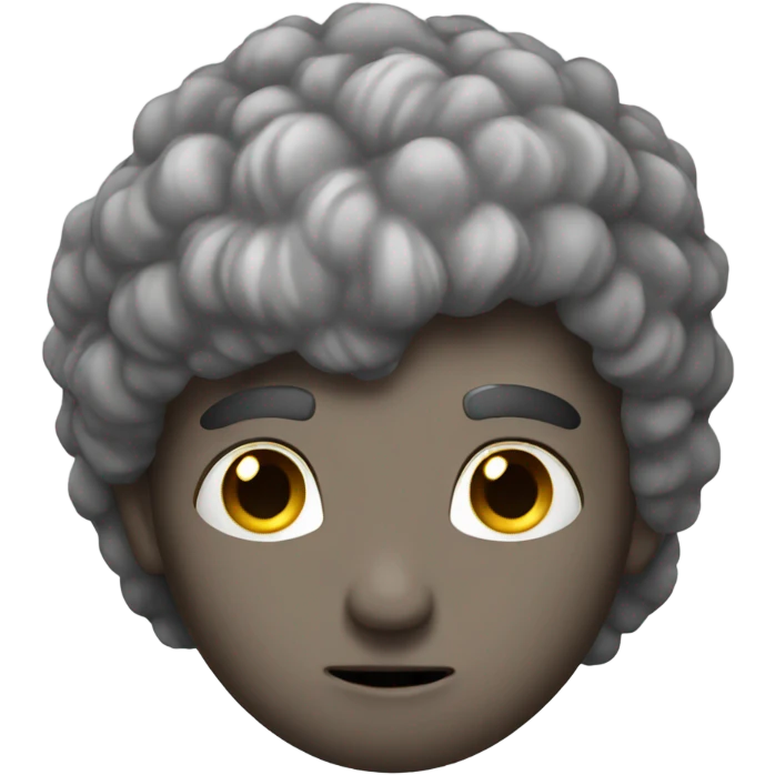 Magic dust emoji