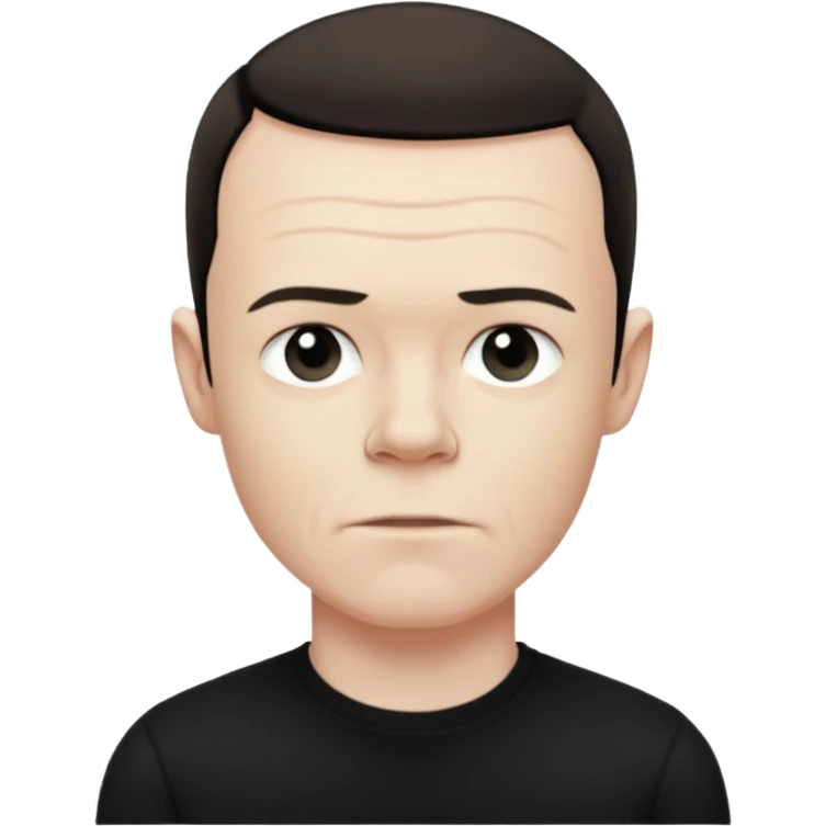 Jimmy Somerville emoji