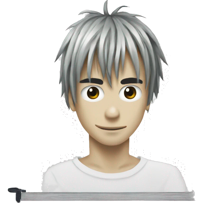 the book from death note emoji