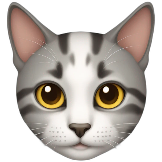 Cat emoji
