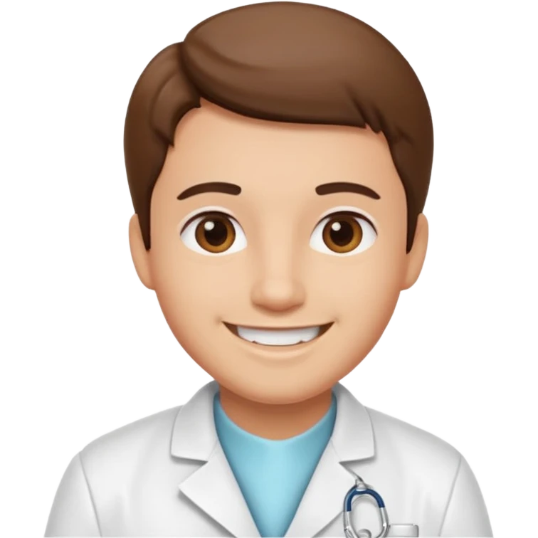 dentista emoji