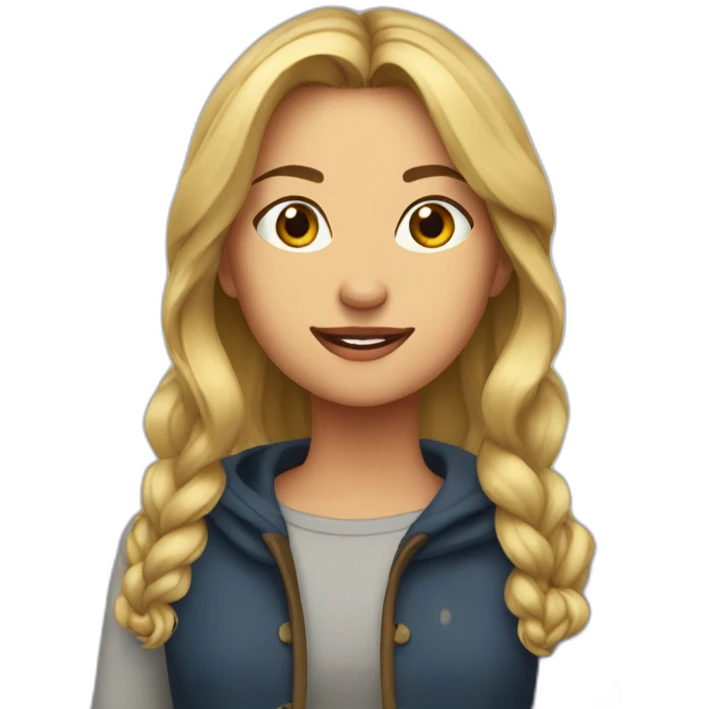 anya forger emoji