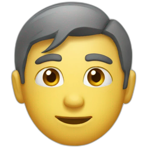 Billar emoji