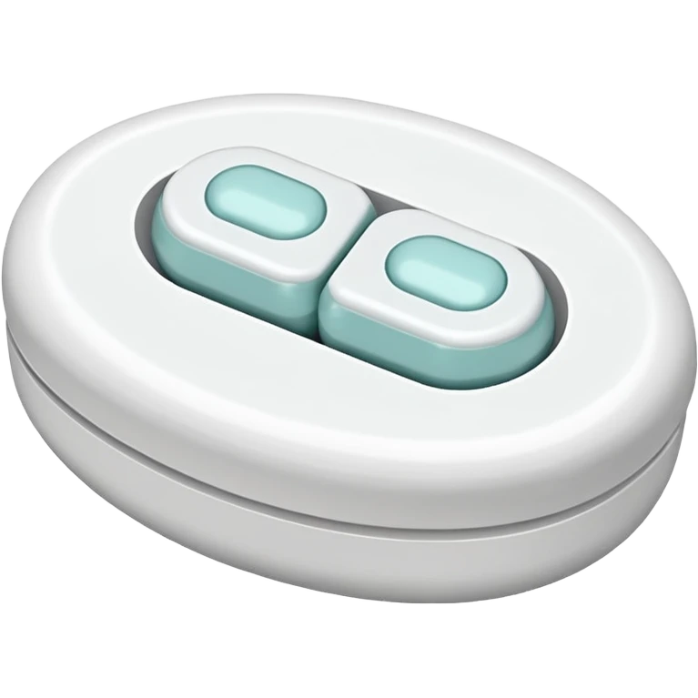 Oxycodone Hydrochloride Extended-Release 60mg emoji