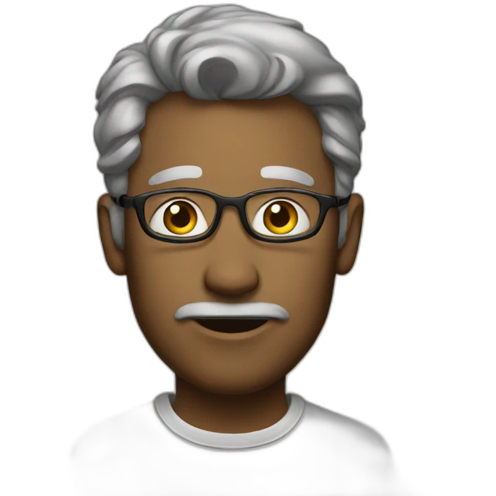 cartoonist emoji
