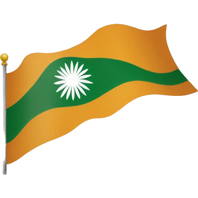 Flag-Tamil  emoji