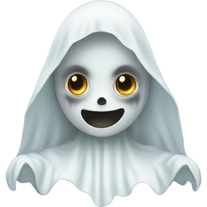 ghost azrael baby emoji