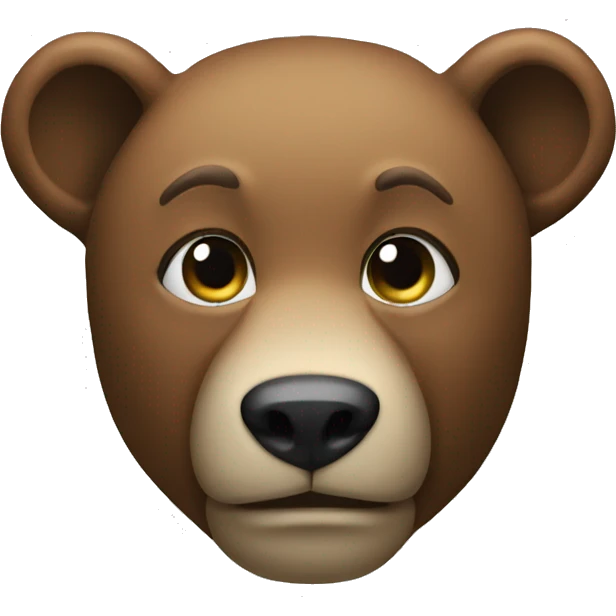 coolbear  emoji